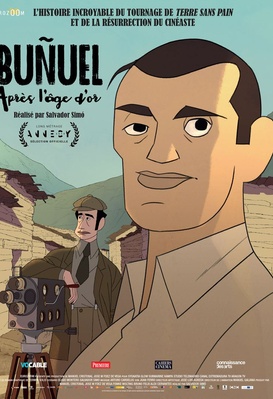 Buñuel après l'âge d'or