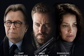 Affiche du film Crisi