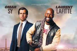 Affiche du film Incompatibles