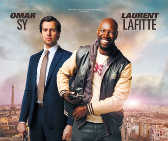Affiche du film Incompatibles