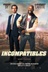 Affiche du film Incompatibles
