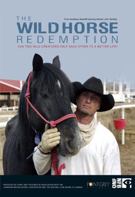 The Wild Horse Redemption