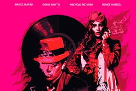 Affiche du film Jukebox