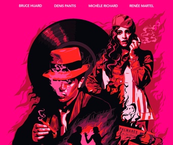Affiche du film Jukebox