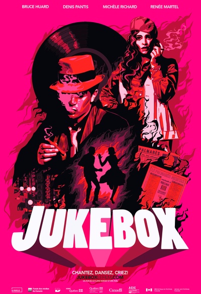 Affiche du film Jukebox