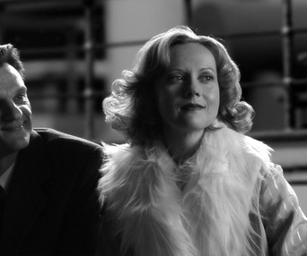 Scène du film Un capitalisme sentimental