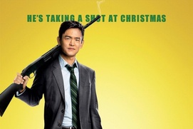 Affiche du film A Very Harold & Kumar Christmas
