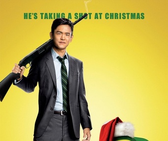 Affiche du film A Very Harold & Kumar Christmas