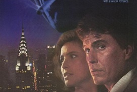 Affiche du film Someone to Watch Over Me