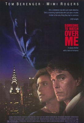 Someone to Watch Over Me