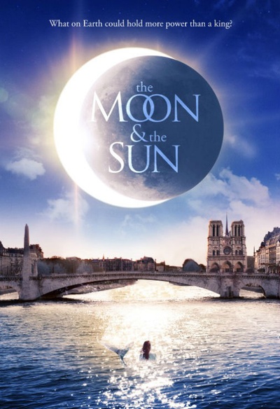 Affiche du film The Moon and the Sun