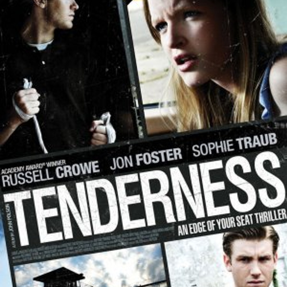 Affiche du film Tenderness