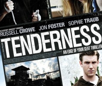 Affiche du film Tenderness