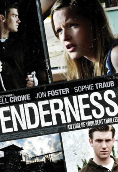 Affiche du film Tenderness