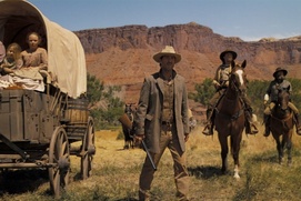 Image du film Horizon: An American Saga - Chapter 1 Image du film Horizon: An American Saga - Chapter 1