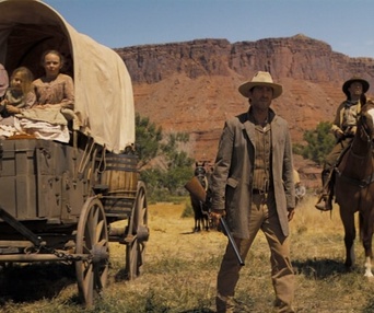 Image du film  Horizon: An American Saga - Chapter 1