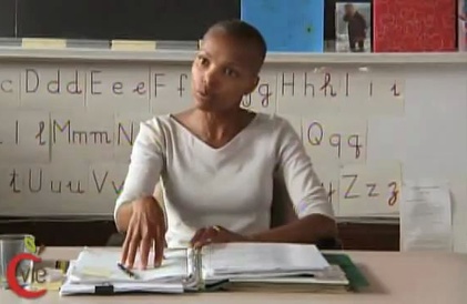 Bande-annonce en français