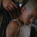 Une scène du film Incendies