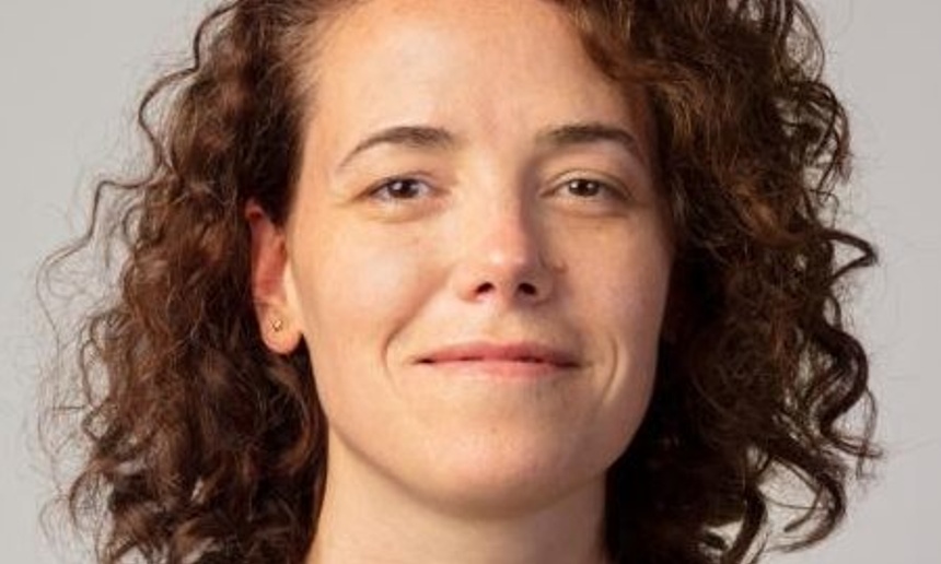 Myriam Verreault adaptera un autre roman québécois pour le cinéma