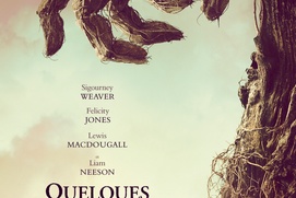 Affiche du film Quelques heures avant minuit Affiche du film Quelques heures avant minuit