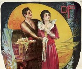 Image du film The Black Pirate