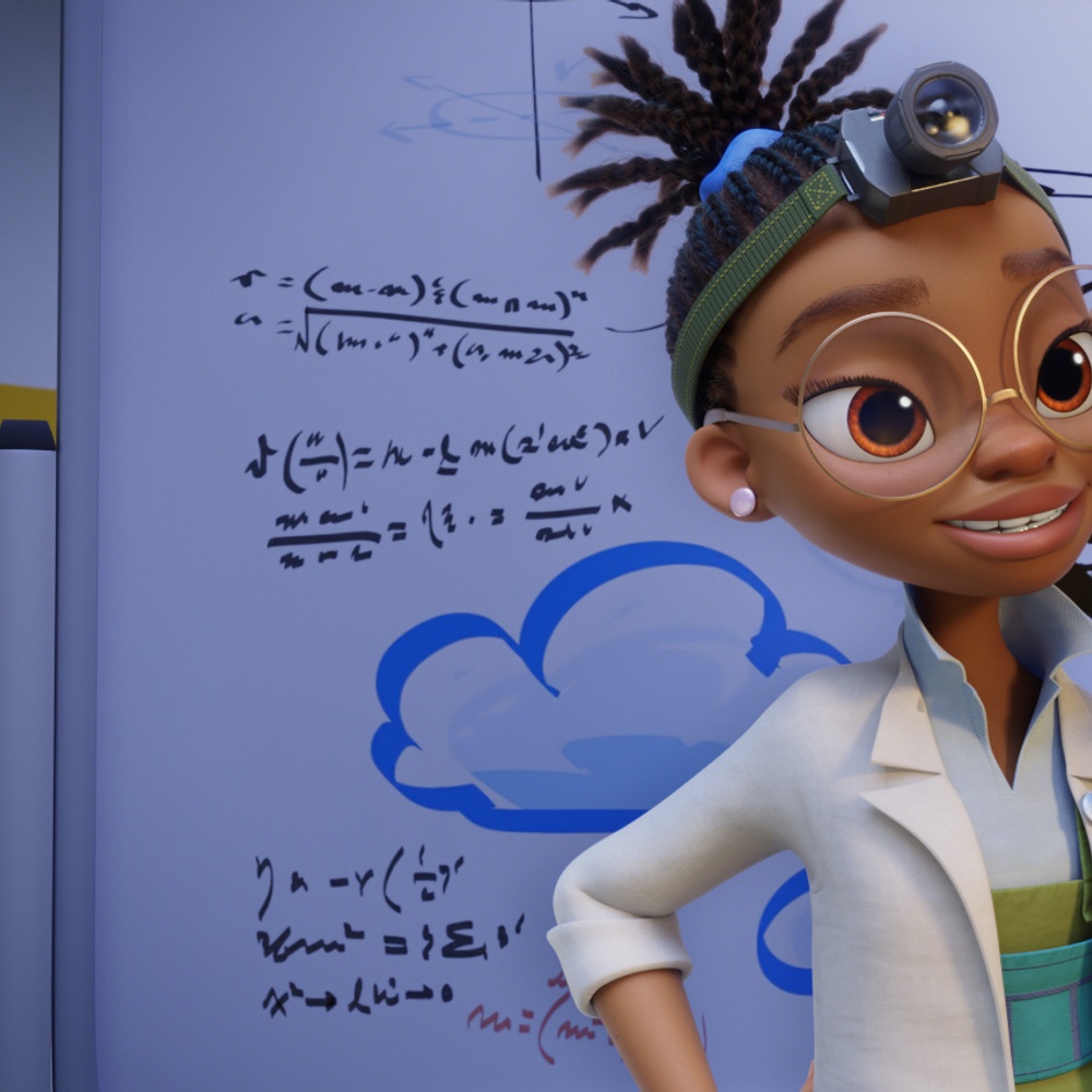 Une scène du film Paw Patrol: The Movie