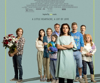 Image film Wildflower