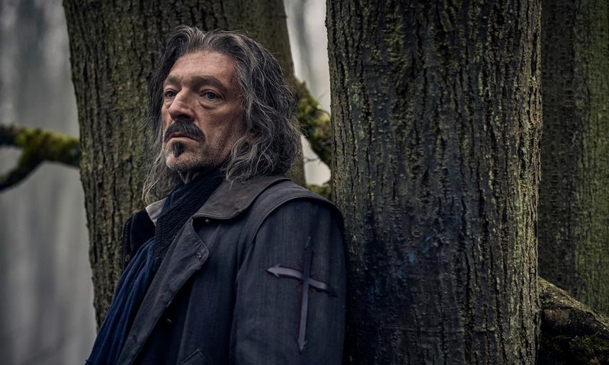Vincent Cassel : « Les thématiques de Dumas sont vraiment d'actualité »