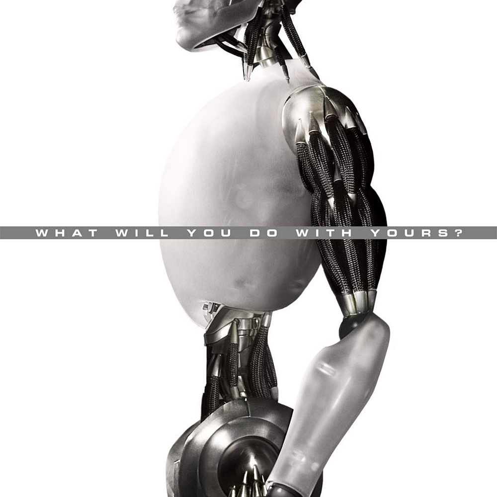Affiche du film I, Robot
