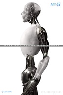 Affiche du film Les robots