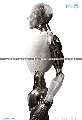 Les robots