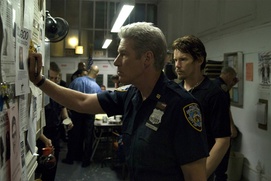 Une scène du film Brooklyn's Finest