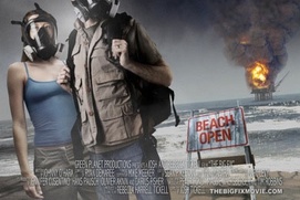 Image du film The Big Fix