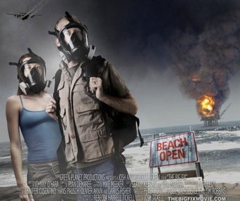 Image du film The Big Fix