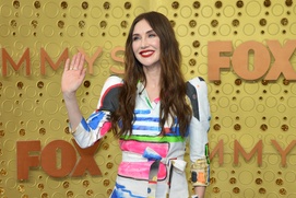 Soirées de Emmys 2019