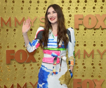 Soirées de Emmys 2019
