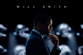 Affiche du film Concussion Affiche du film Concussion