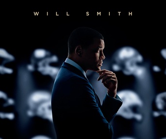 Affiche du film Concussion
