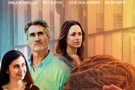 Affiche du film Là où Atilla passe