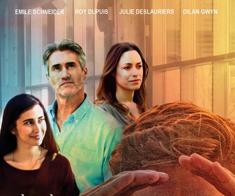 Affiche du film Là où Atilla passe
