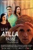 Affiche du film Là où Atilla passe