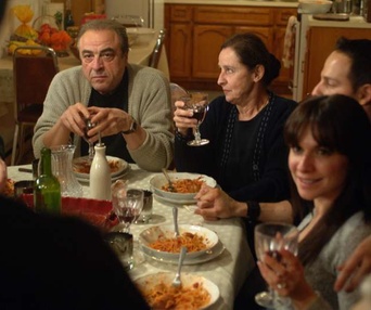 Scène du film 3 saisons