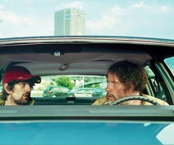 Scène du film Eldorado