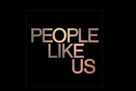 Pré-affiche du film People Like Us Pré-affiche du film People Like Us