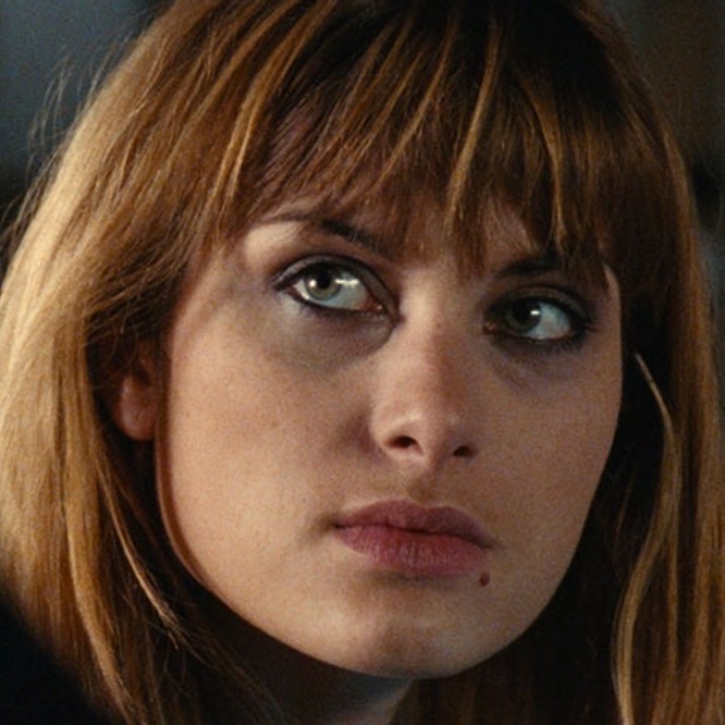 Mathilde Bisson