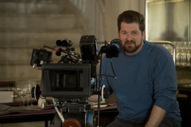 Sur le plateau du film Identity Thief Sur le plateau du film Identity Thief