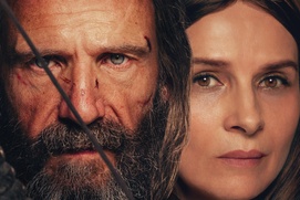 Affiche du film The Return