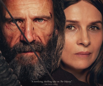 Affiche du film The Return