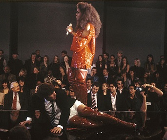 Scène du film Kinky Boots