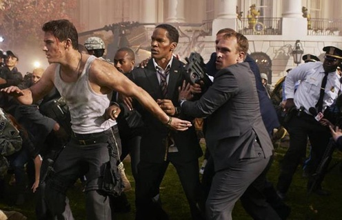 Image du film White House Down